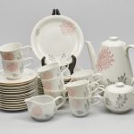 959 2432 COFFEE SET